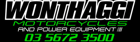 Wonthaggi Motorcycles and Power Equipment